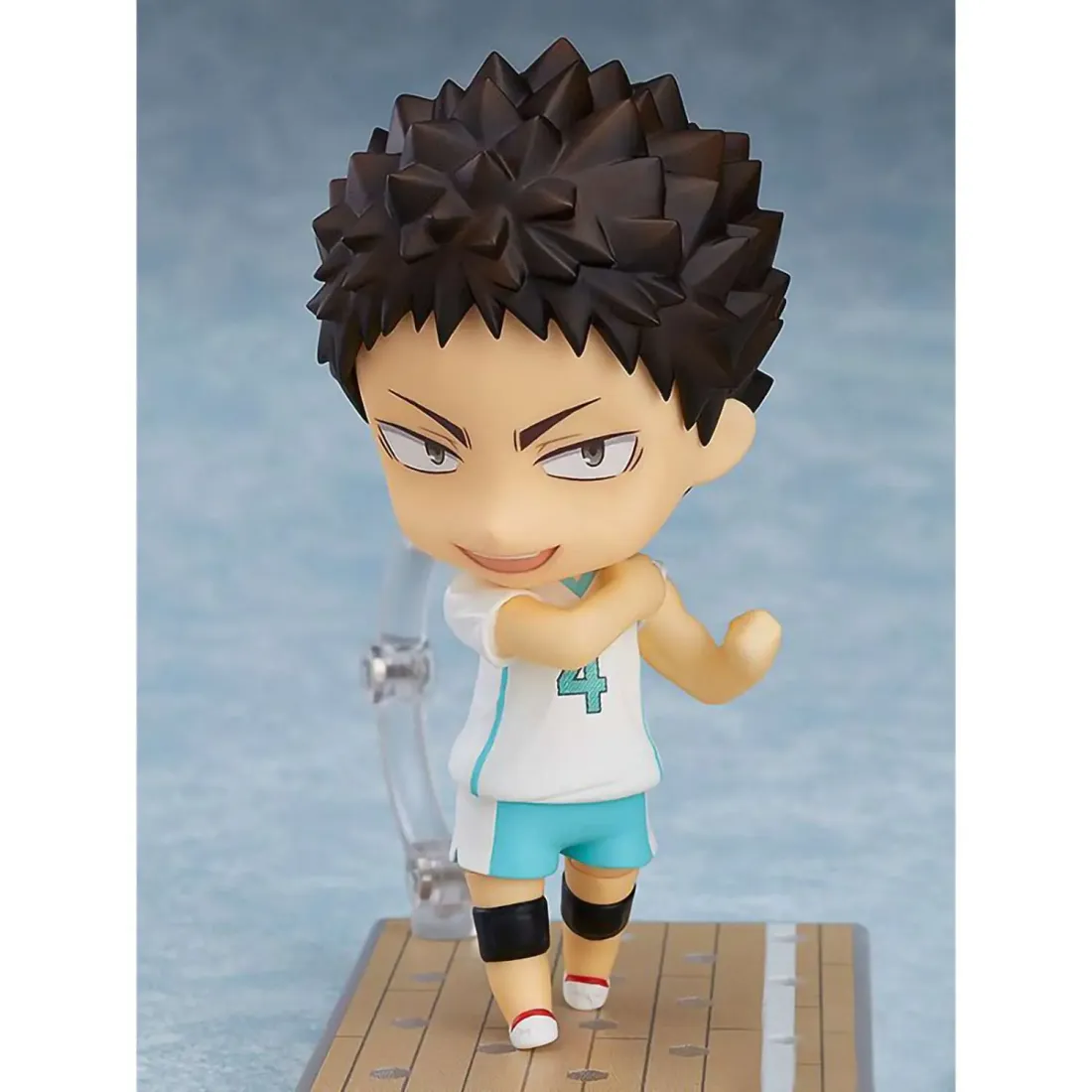 Фигурка Nendoroid Haikyu! Hajime Iwaizumi 4580590129696
