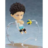 Фигурка Nendoroid Haikyu! Hajime Iwaizumi 4580590129696