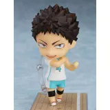 Фигурка Nendoroid Haikyu! Hajime Iwaizumi 4580590129696