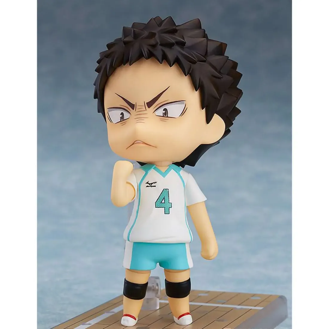 Фигурка Nendoroid Haikyu! Hajime Iwaizumi 4580590129696