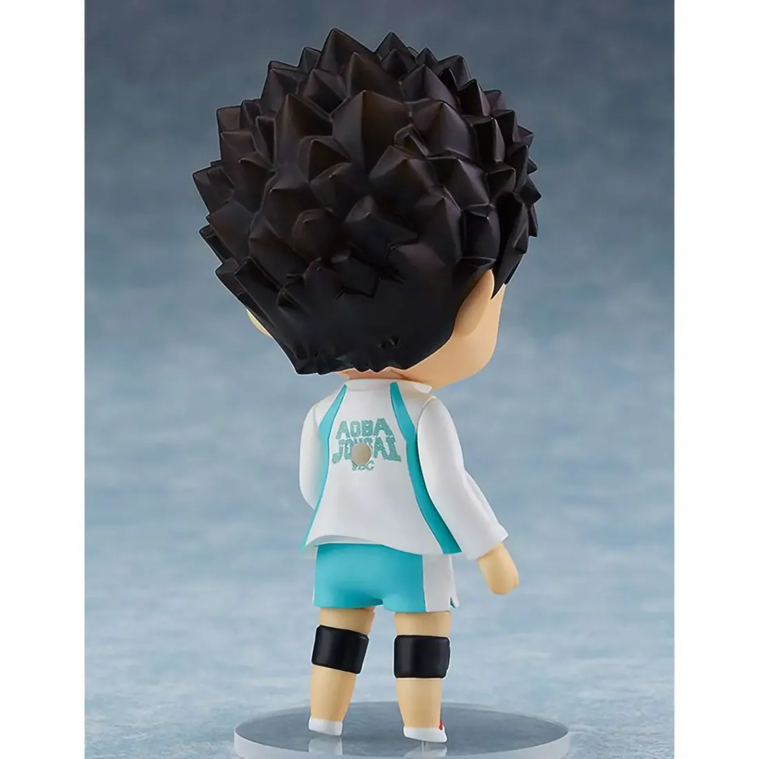 Фигурка Nendoroid Haikyu! Hajime Iwaizumi 4580590129696