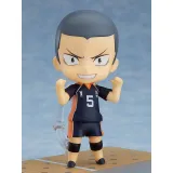 Фигурка Nendoroid Haikyu! Ryunosuke Tanaka 4580590129702