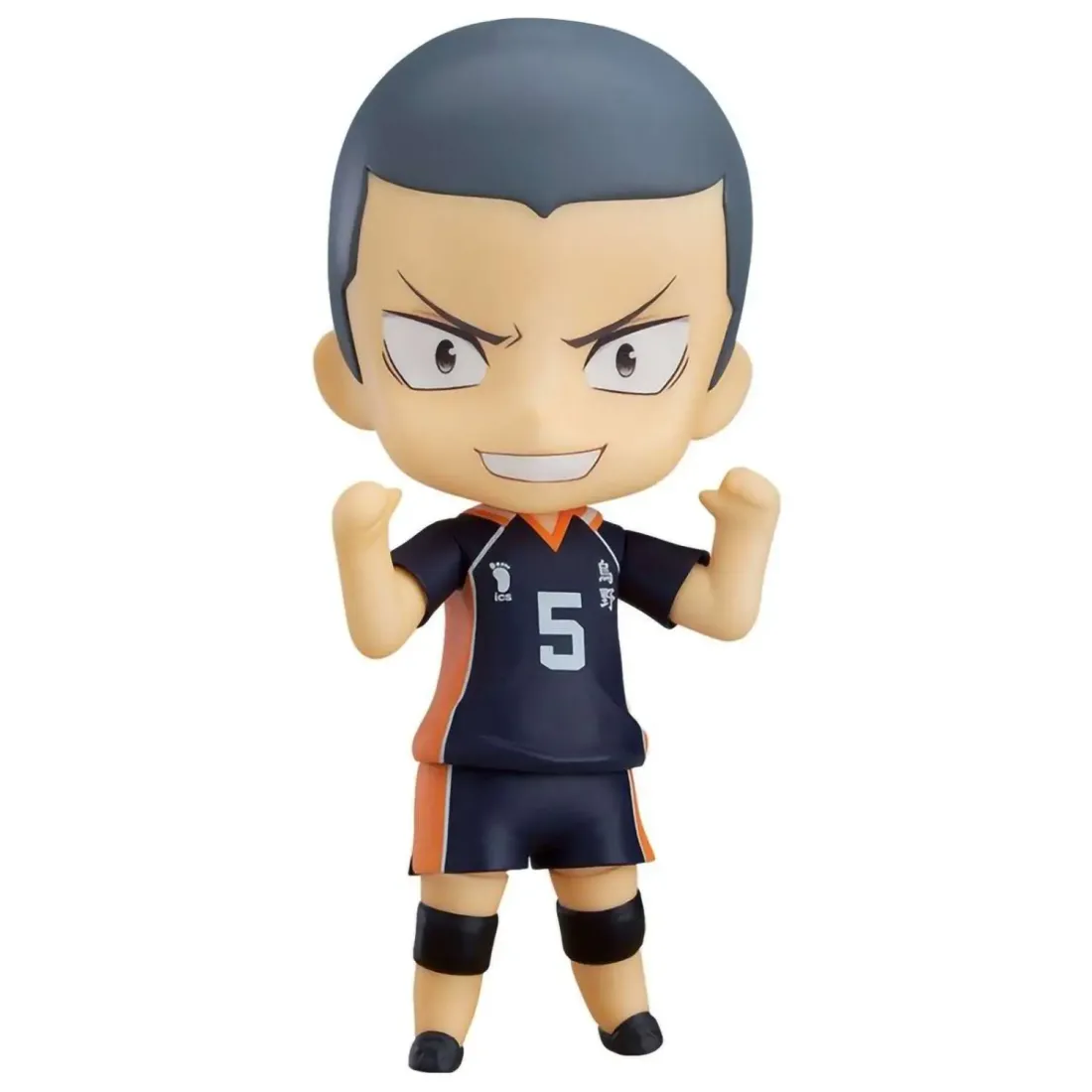 Фигурка Nendoroid Haikyu! Ryunosuke Tanaka 4580590129702