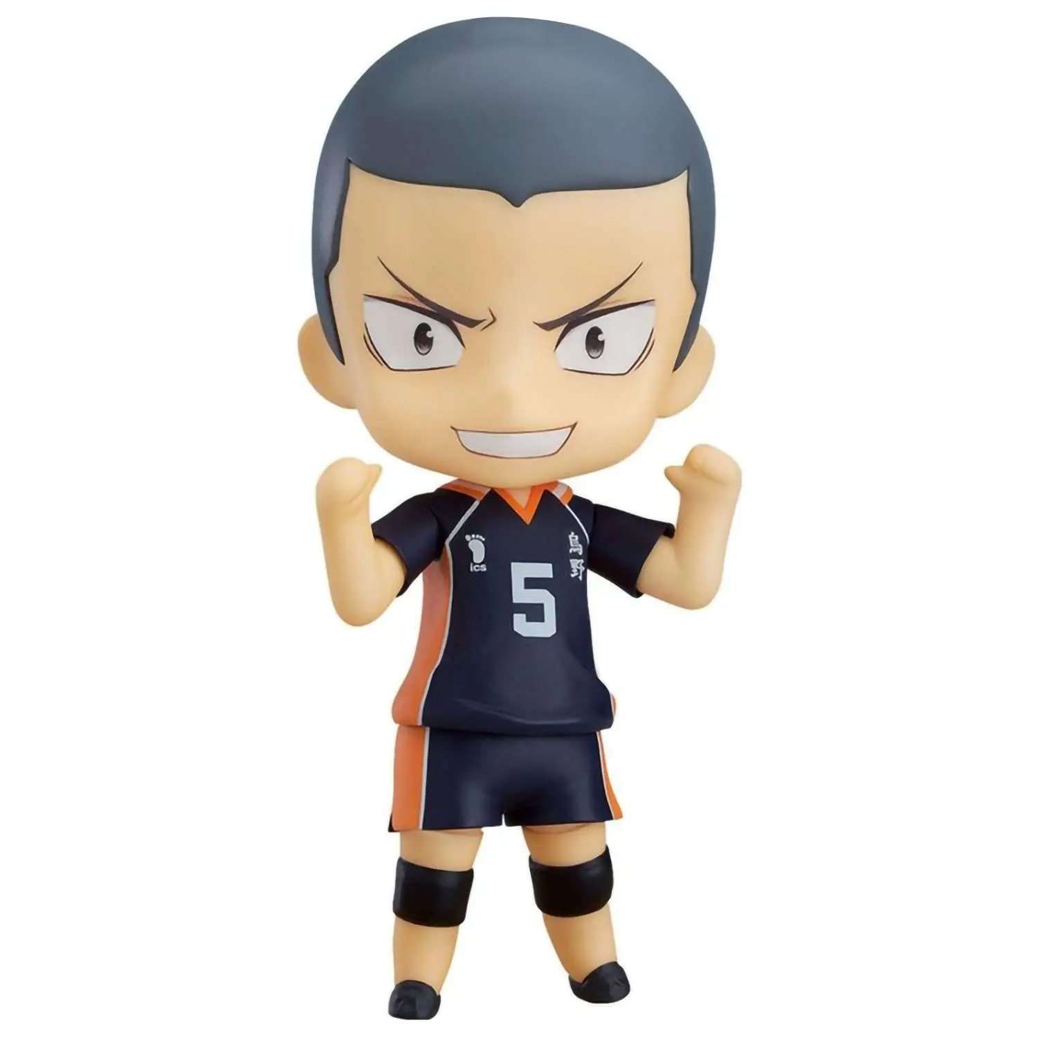 Фигурка Nendoroid Haikyu! Ryunosuke Tanaka 4580590129702