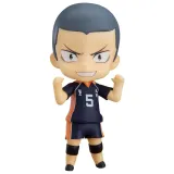 Фигурка Nendoroid Haikyu! Ryunosuke Tanaka 4580590129702