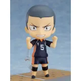 Фигурка Nendoroid Haikyu! Ryunosuke Tanaka 4580590129702