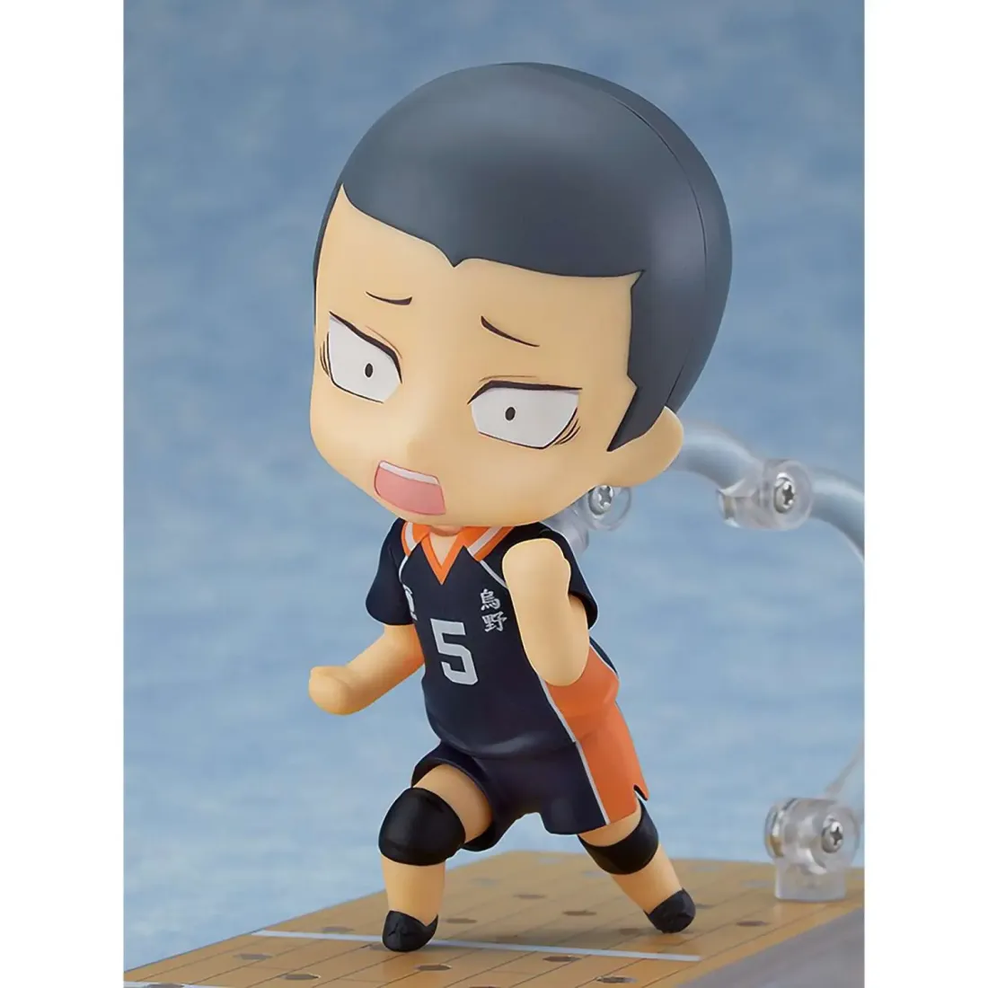 Фигурка Nendoroid Haikyu! Ryunosuke Tanaka 4580590129702