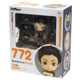 Фигурка Nendoroid Haikyu!! Daichi Sawamura 4580590128880