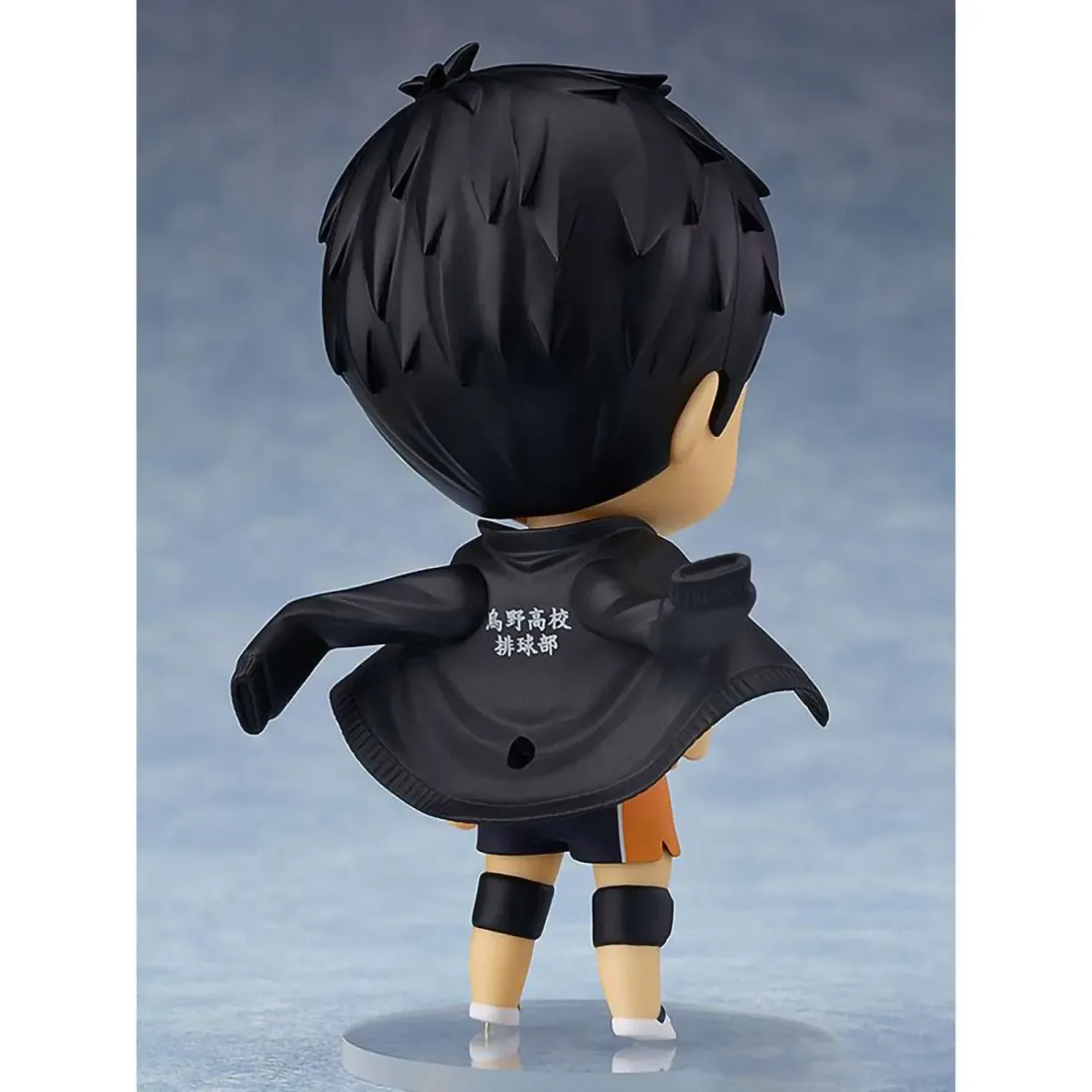 Фигурка Nendoroid Haikyu!! Daichi Sawamura 4580590128880