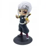 Фигурка Q Posket Demon Slayer Kimetsu No Yaiba Tengen Uzui (Ver.A) 4983164190397