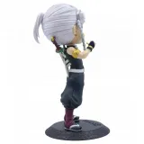 Фигурка Q Posket Demon Slayer Kimetsu No Yaiba Tengen Uzui (Ver.A) 4983164190397