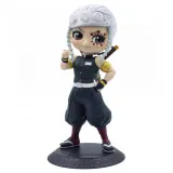 Фигурка Q Posket Demon Slayer Kimetsu No Yaiba Tengen Uzui (Ver.A) 4983164190397