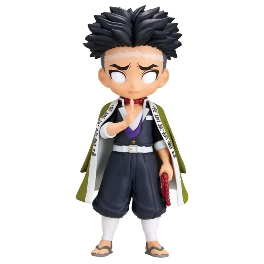 Фигурка Q Posket Gyomei Himejima 4983164189223