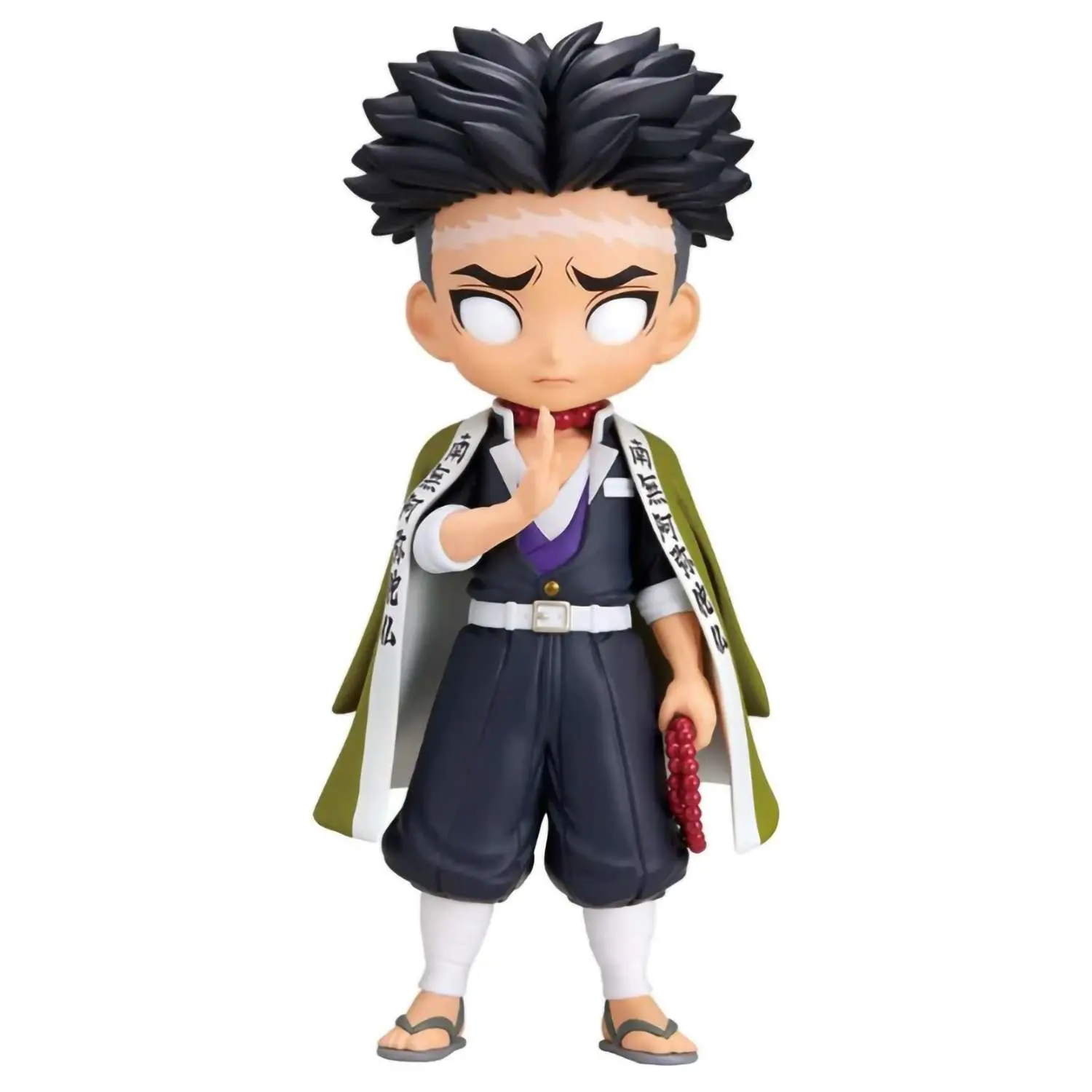 Фигурка Q Posket Gyomei Himejima 4983164189223