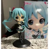 Фигурка Q Posket Hatsune Miku V4X 4983164189124