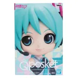 Фигурка Q Posket Hatsune Miku V4X 4983164189124