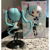 Фигурка Q Posket Hatsune Miku V4X 4983164189124