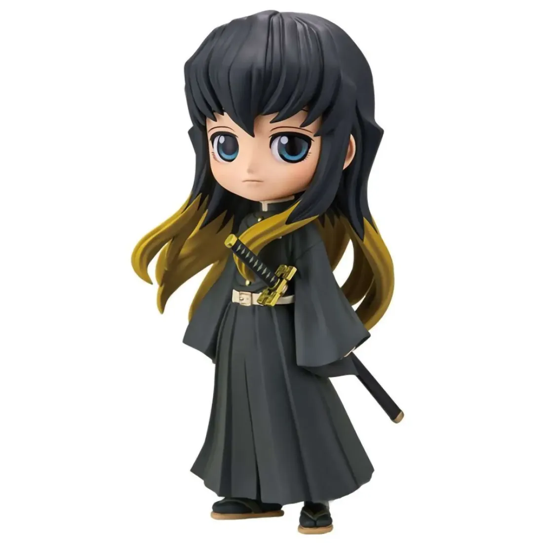 Фигурка Q Posket Muichiro Tokito Ver. B 4983164192537