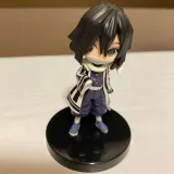 Фигурка Q Posket Obanai Iguro Ver. B 4983164188332