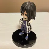 Фигурка Q Posket Obanai Iguro Ver. B 4983164188332