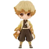 Фигурка Q Posket Zenitsu Agatsuma 4983164183832