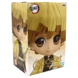 Фигурка Q Posket Zenitsu Agatsuma 4983164183832