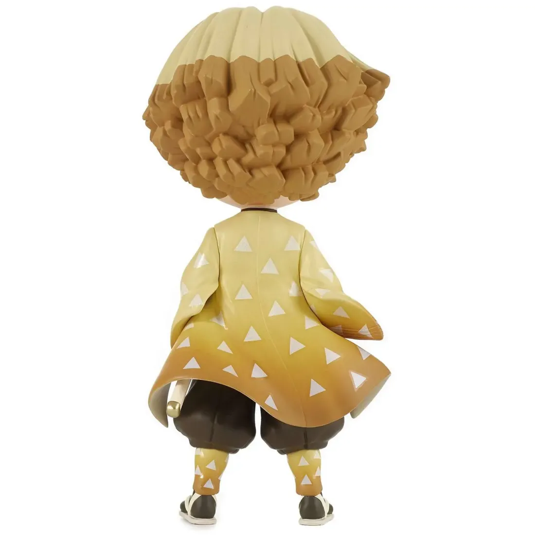 Фигурка Q Posket Zenitsu Agatsuma 4983164183832