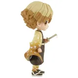 Фигурка Q Posket Zenitsu Agatsuma 4983164183832