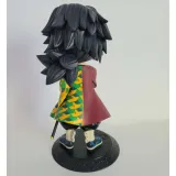 Фигурка Клинок рассекающий демонов Kimetsu No Yaiba Giyu Tomioka 4983164174342