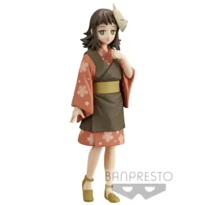 Фигурка Клинок Рассекающий Демонов Kimetsu no Yaiba Makomo Ver. A 4983164184570