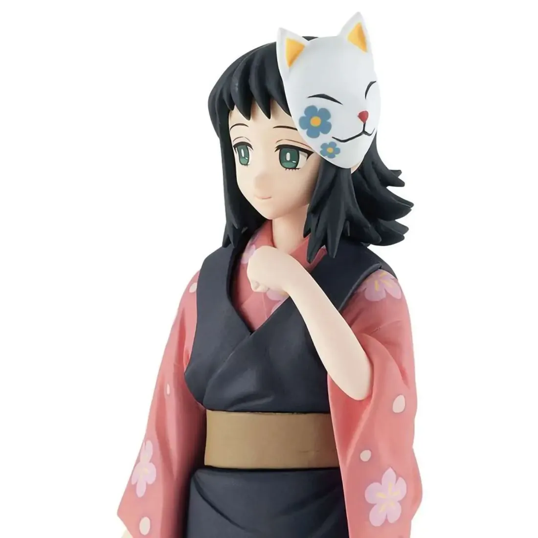 Фигурка Клинок Рассекающий Демонов Kimetsu no Yaiba Makomo Ver. B 4983164183108