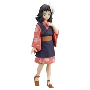 Фигурка Клинок Рассекающий Демонов Kimetsu no Yaiba Makomo Ver. B 4983164183108