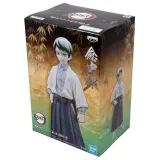 Фигурка Клинок Рассекающий Демонов Kimetsu no Yaiba Yushiro