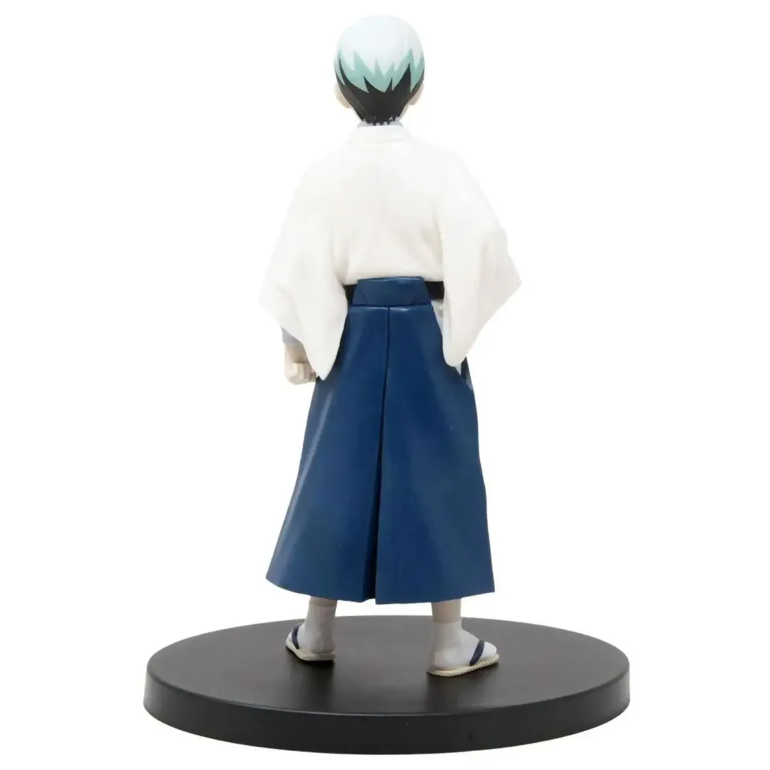 Фигурка Клинок Рассекающий Демонов Kimetsu no Yaiba Yushiro