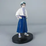 Фигурка Клинок Рассекающий Демонов Kimetsu no Yaiba Yushiro