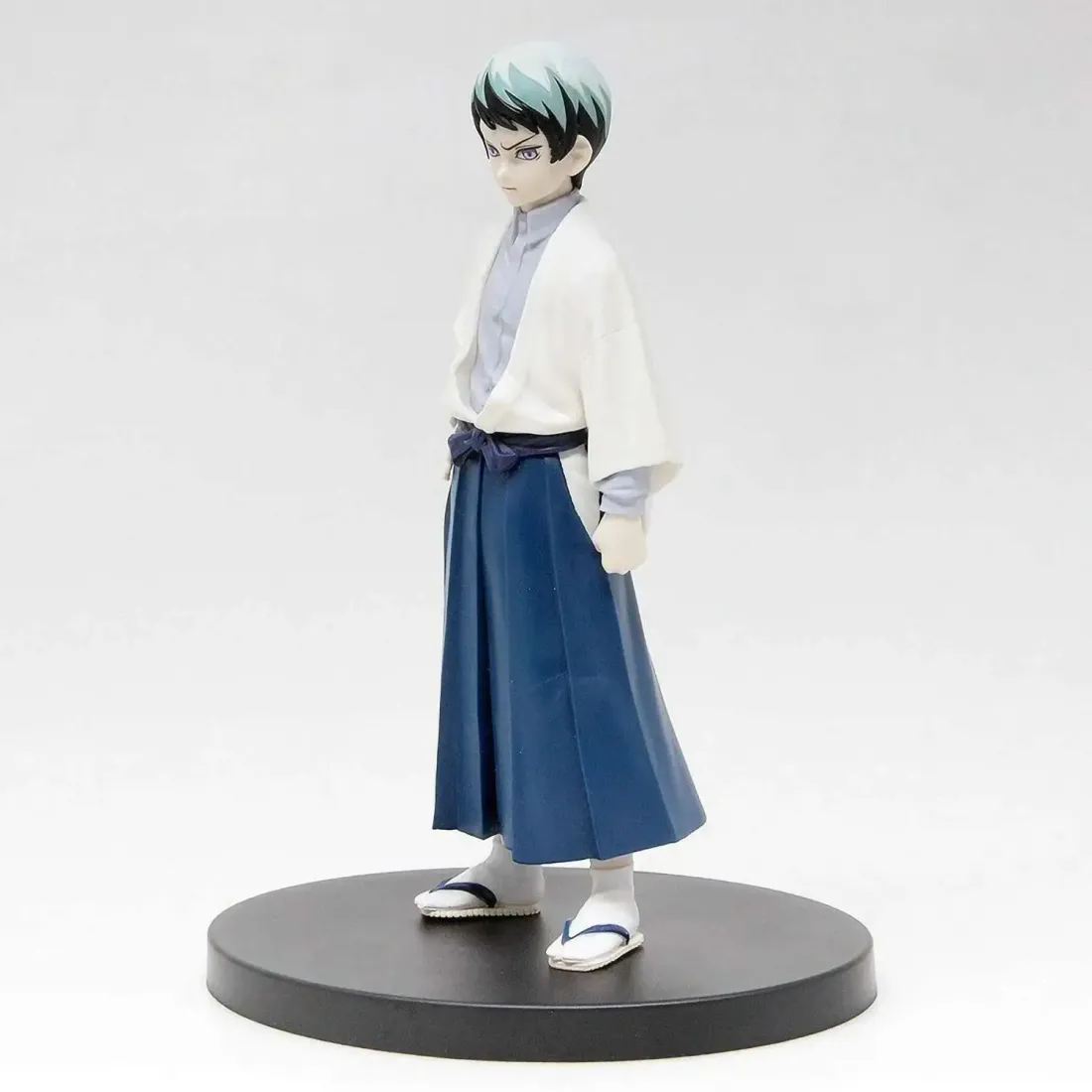 Фигурка Клинок Рассекающий Демонов Kimetsu no Yaiba Yushiro