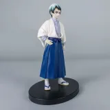 Фигурка Клинок Рассекающий Демонов Kimetsu no Yaiba Yushiro