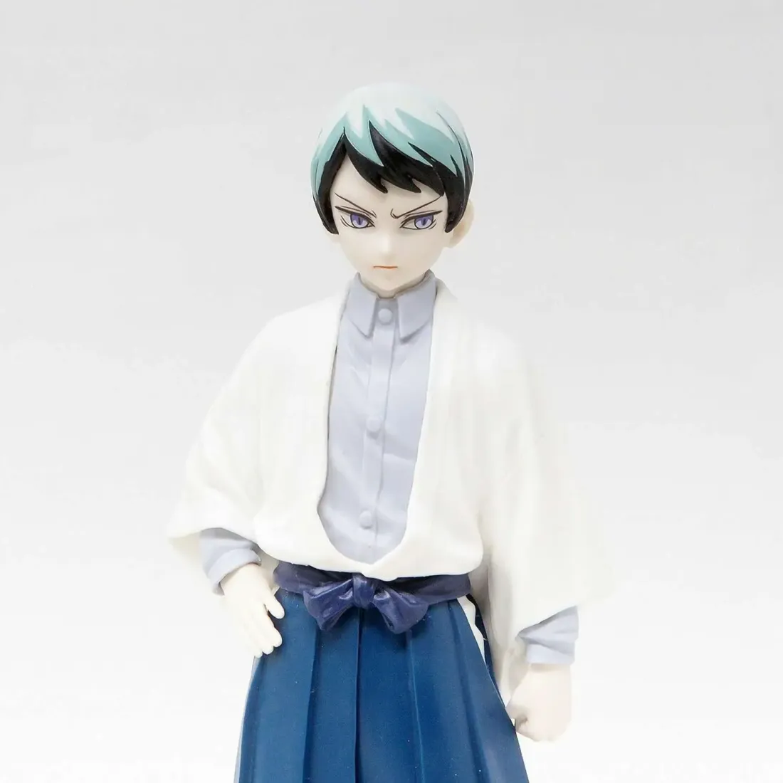 Фигурка Клинок Рассекающий Демонов Kimetsu no Yaiba Yushiro