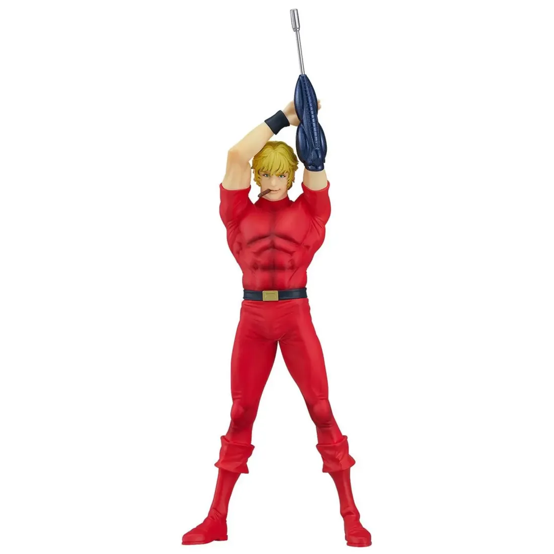 Фигурка POP UP PARADE Cobra The Space Pirate Cobra 4580416946292