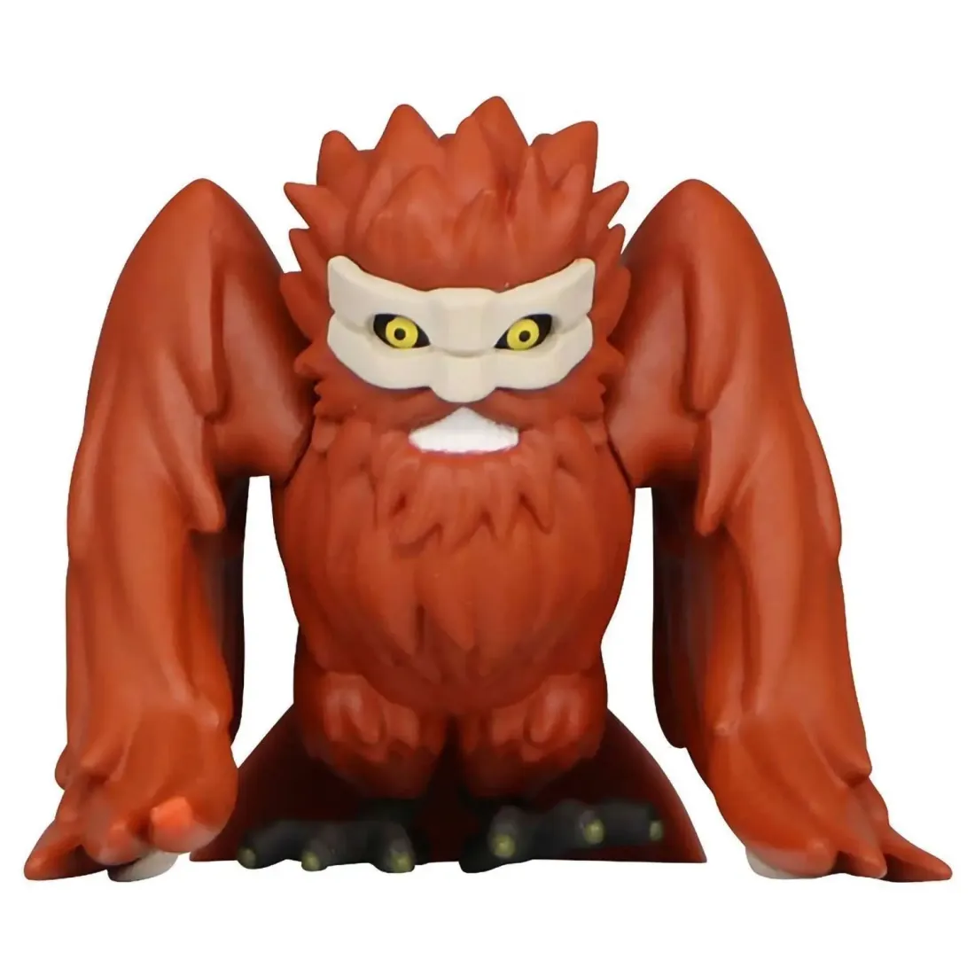 Фигурка FURYU Jujutsu Kaisen Puchi Nue 4580736400184