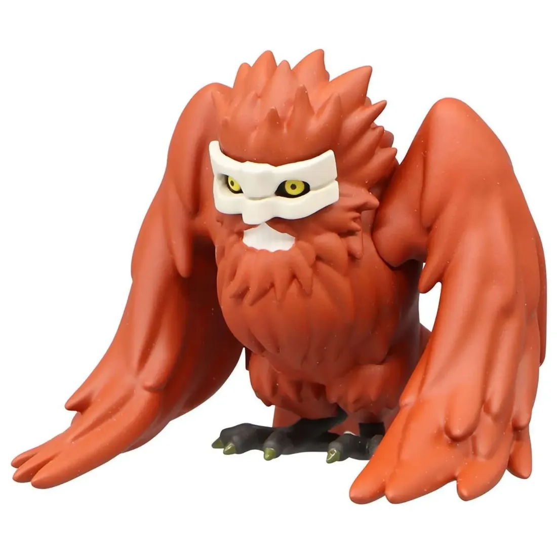 Фигурка FURYU Jujutsu Kaisen Puchi Nue 4580736400184