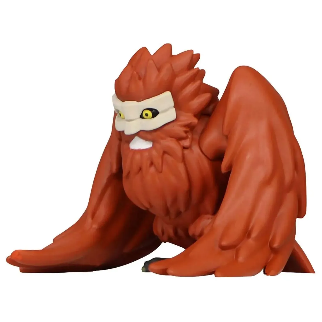 Фигурка FURYU Jujutsu Kaisen Puchi Nue 4580736400184