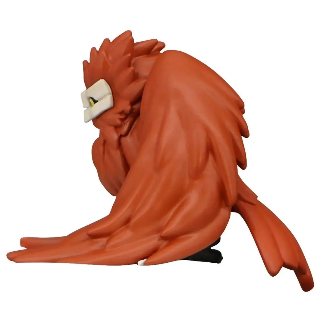 Фигурка FURYU Jujutsu Kaisen Puchi Nue 4580736400184