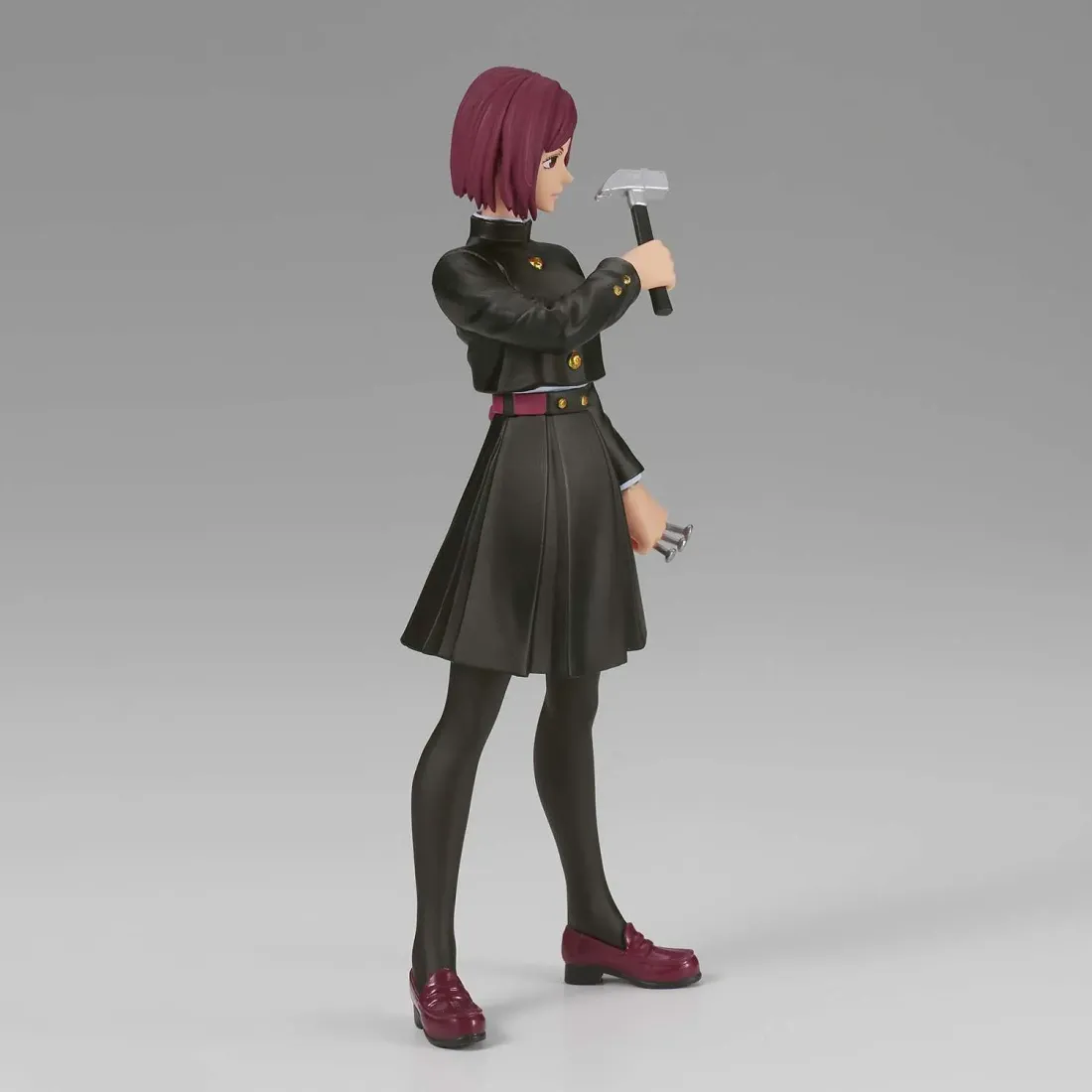 Фигурка Jujutsu Kaisen Jukon No Kata Nobara Kugisaki 4983164194630