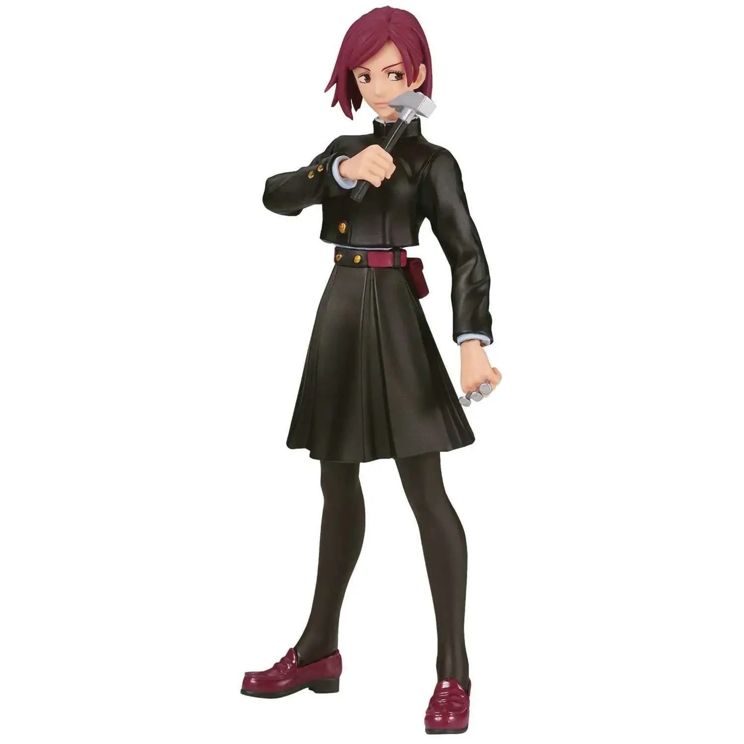 Фигурка Jujutsu Kaisen Jukon No Kata Nobara Kugisaki 4983164194630