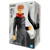 Фигурка Jujutsu Kaisen Jukon No Kata Yuji Itadori 4983164192612