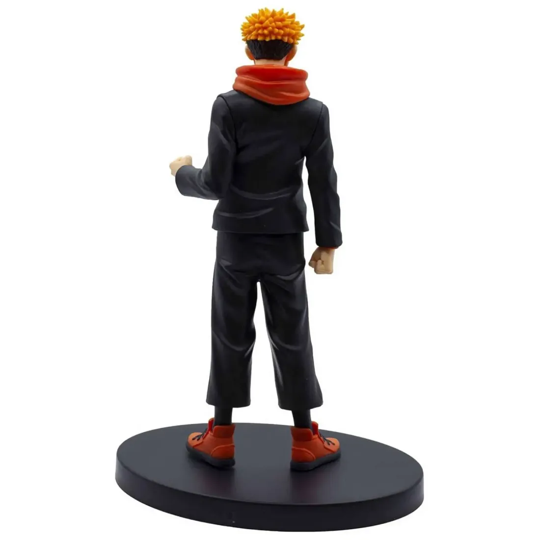 Фигурка Jujutsu Kaisen Jukon No Kata Yuji Itadori 4983164192612