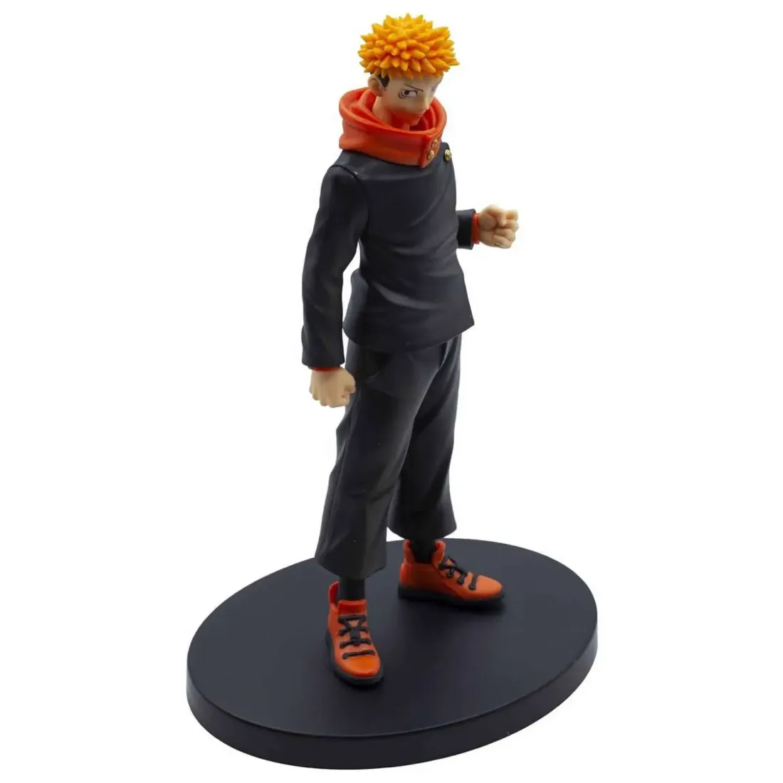 Фигурка Jujutsu Kaisen Jukon No Kata Yuji Itadori 4983164192612