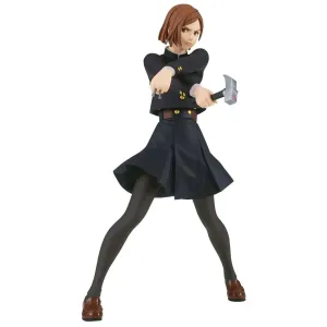 Фигурка Jujutsu Kaisen King Of Artist The Nobara Kugisaki 4983164194661