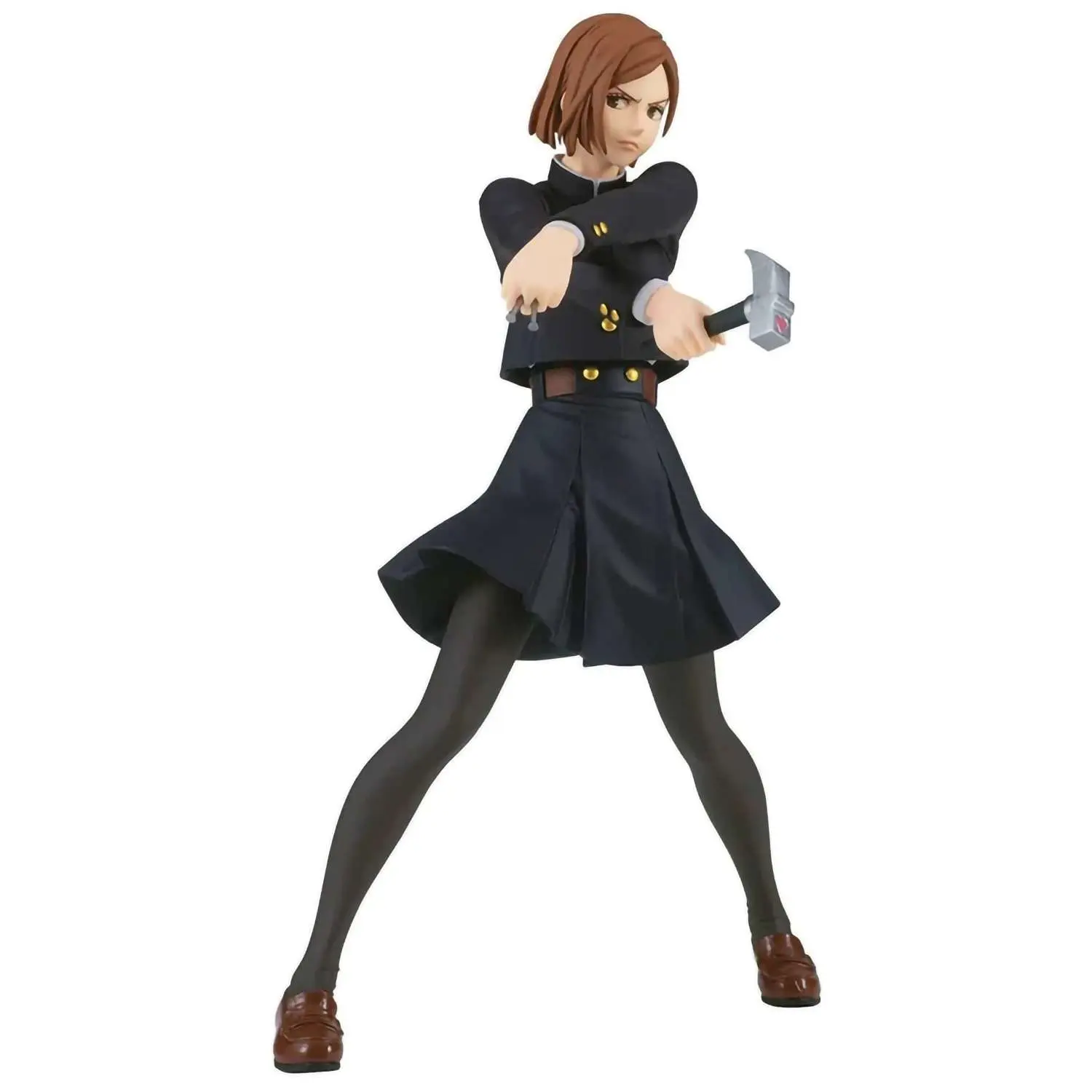 Фигурка Jujutsu Kaisen King Of Artist The Nobara Kugisaki 4983164194661